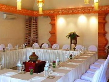 Hotel Yaang Come Village