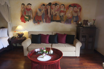 Hotel Yaang Come Village