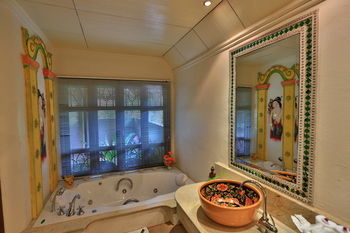 Hotel Yaang Come Village