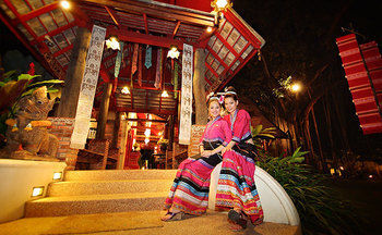 Hotel Yaang Come Village