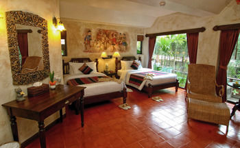 Hotel Yaang Come Village