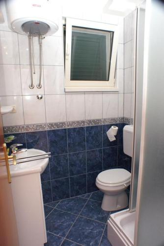 Apartment Lokva Rogoznica 2974b