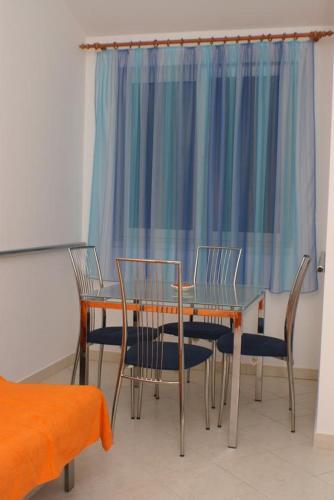 Apartment Lokva Rogoznica 2974b
