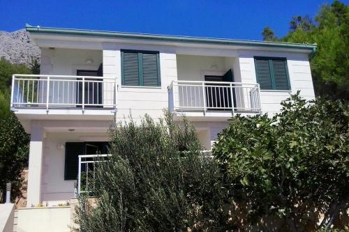 Apartment Lokva Rogoznica 2974b