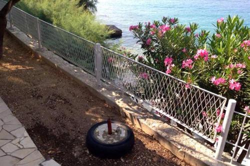 Apartments By The Sea Zavode (omis) - 1048