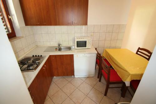 Apartamento Villa Stipe