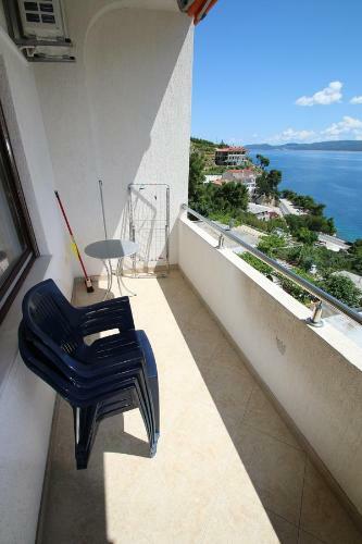 Apartamento Villa Stipe