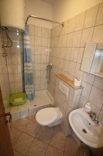 Apartamento Villa Stipe