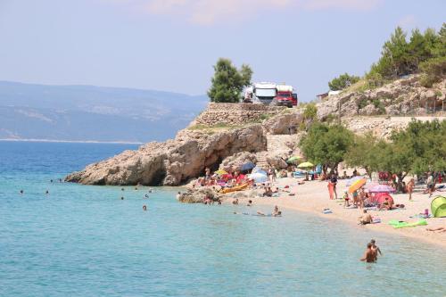Apartamento Villa Stipe