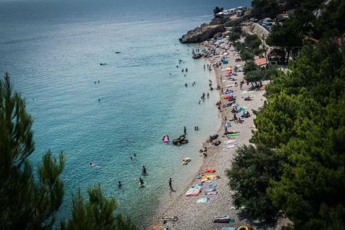 Apartments Lovic