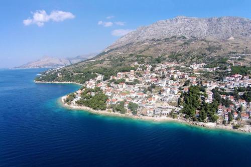 Apartments By The Sea Stanici (omis) - 650