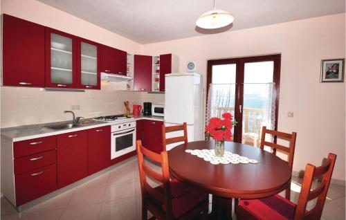 Holiday Home Lokva Rogoznica Ya-1961
