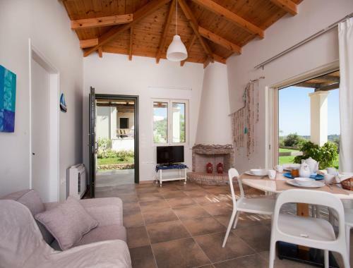 Ploes Villas