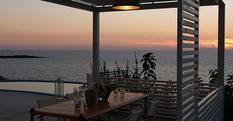 Mare Dei Suites Hotel Ionian Resort