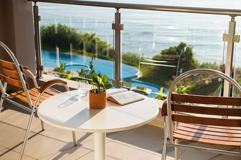 Mare Dei Suites Hotel Ionian Resort