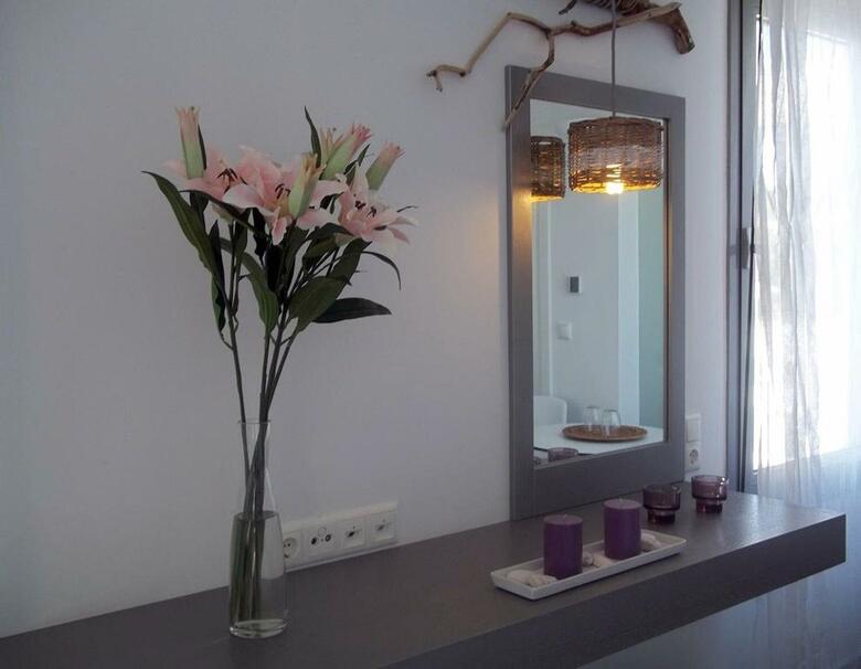 Mare Dei Suites Hotel Ionian Resort