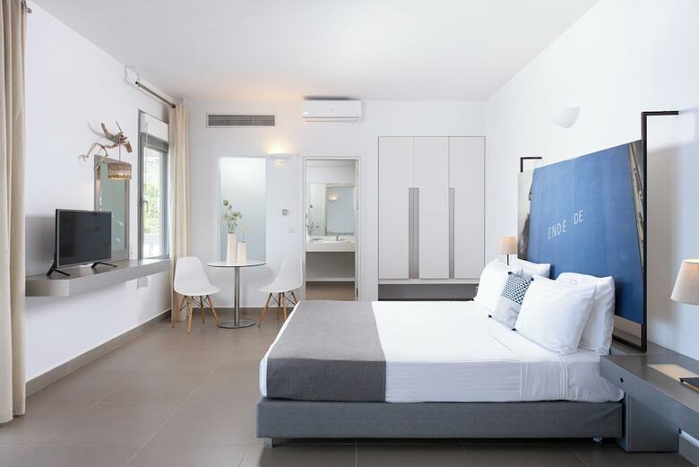 Mare Dei Suites Hotel Ionian Resort