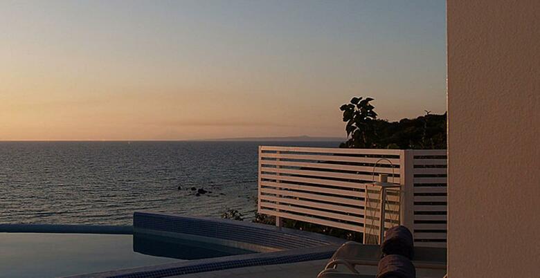 Mare Dei Suites Hotel Ionian Resort
