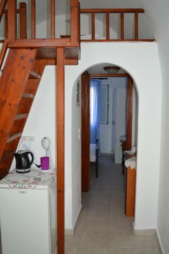 Volta Stonehouse Apartments