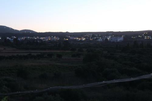 Apartamento Theofilos Appartements
