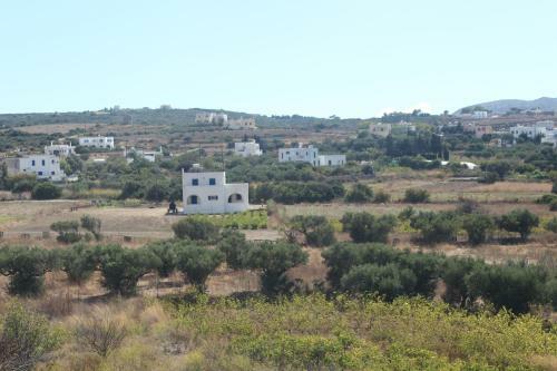 Apartamento Theofilos Appartements