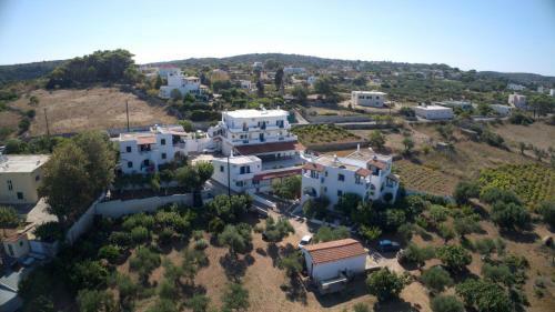 Apartamento Theofilos Appartements