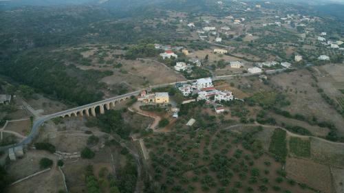 Apartamento Theofilos Appartements