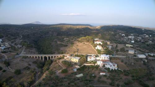 Apartamento Theofilos Appartements