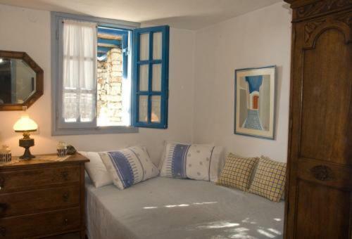 Apartamento Windmill Studios