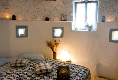 Apartamento Windmill Studios