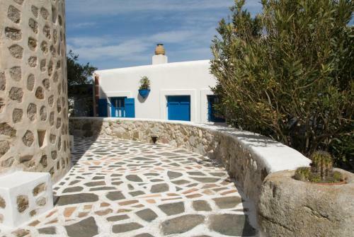 Apartamento Windmill Studios