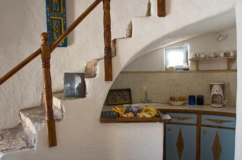 Apartamento Windmill Studios
