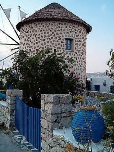 Apartamento Windmill Studios