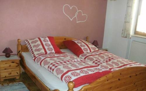 Agroturismo Bauernhof Ni�l