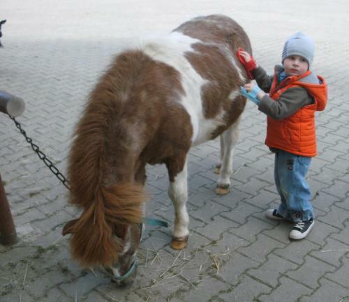 Agroturismo Bauernhof Ni�l
