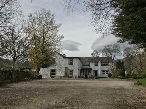 Hostal Lane Head Farm Country Guest House