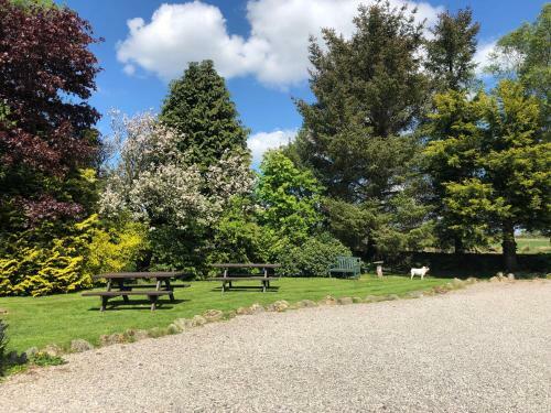 Hostal Lane Head Farm Country Guest House