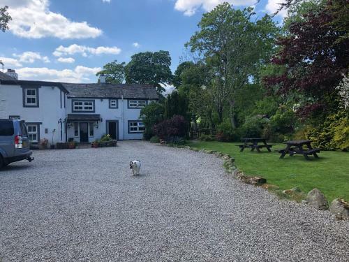 Hostal Lane Head Farm Country Guest House