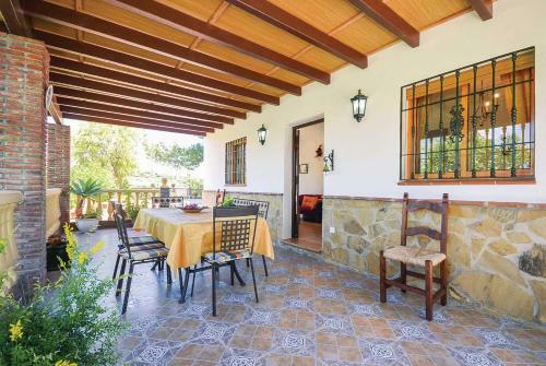 Villa Los Pinos
