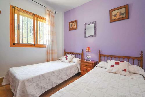 Villa Los Pinos