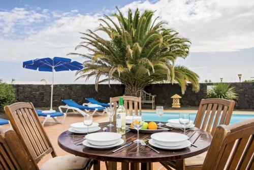 Villa Casa Alice
