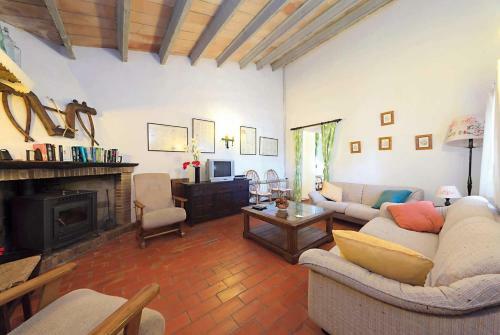 Villa Ca'n Coll