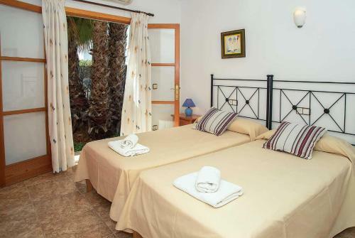 Villa Ca'n Mas