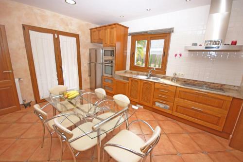 Ferienhaus Los Abellanes