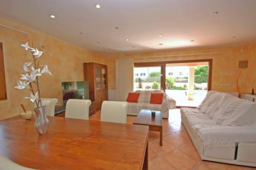 Ferienhaus Los Abellanes