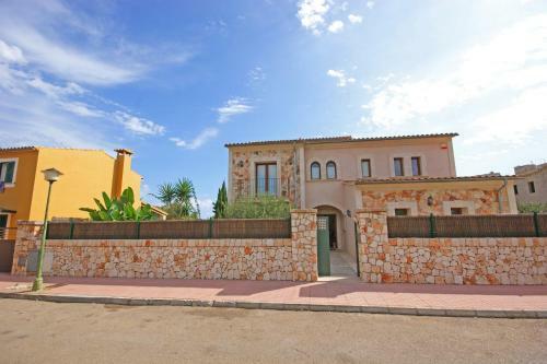 Ferienhaus Los Abellanes