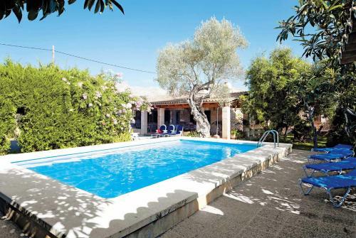 Villa Guillermo