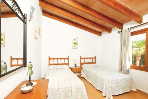 Villa Almadrava