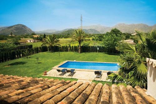 Villa Antonias