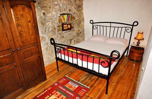 Oldmill Holiday Home